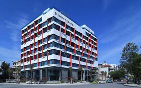 Dragon Style Hotel
